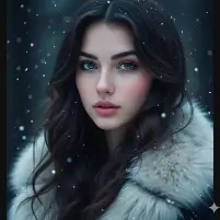 AI face analysis sample one