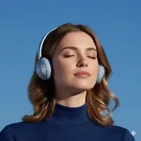 AI face analysis sample two